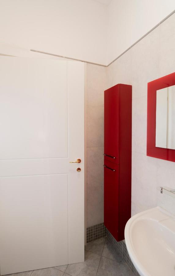 Vitti'S Home Verona 3 外观 照片
