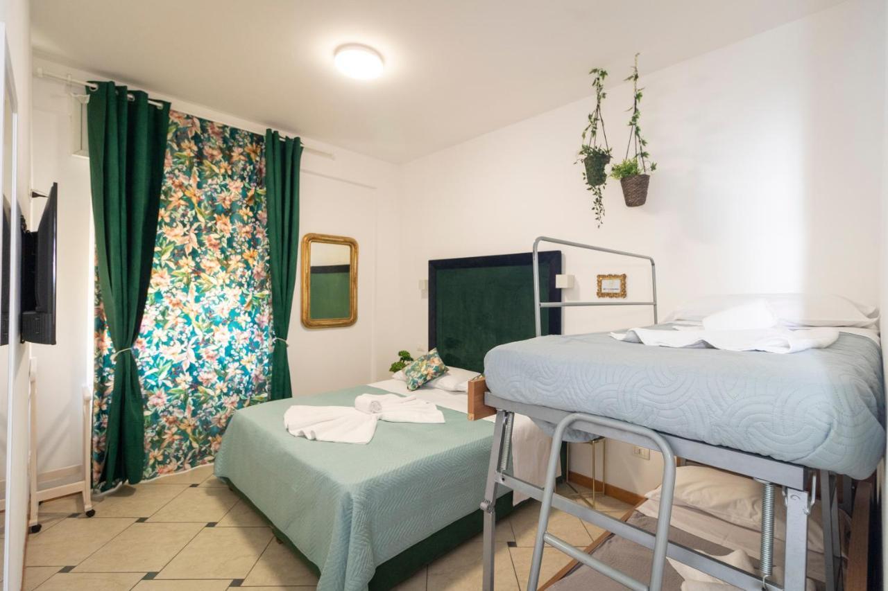 Vitti'S Home Verona 3 外观 照片