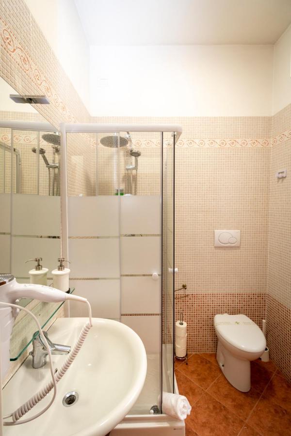 Vitti'S Home Verona 3 外观 照片